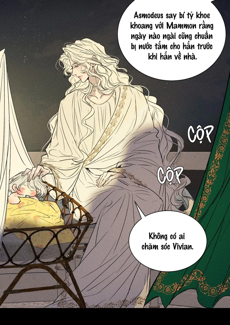 BẤT QUY TẮC PHIÊN NGOẠI 57 - Trang 2