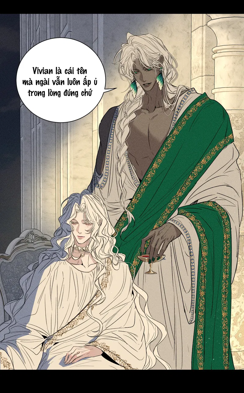 BẤT QUY TẮC PHIÊN NGOẠI 57 - Trang 2