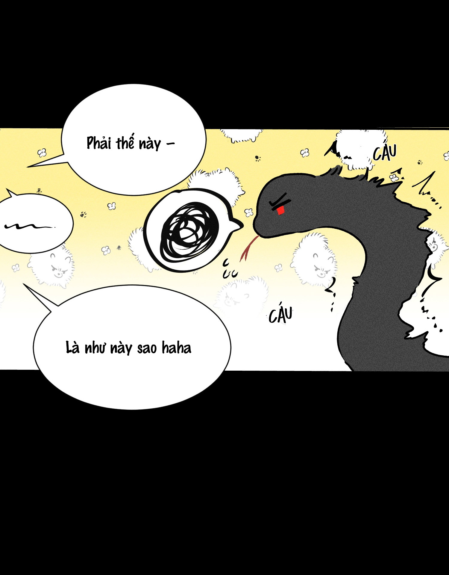 BẤT QUY TẮC PHIÊN NGOẠI 58 - Next PHIÊN NGOẠI 59