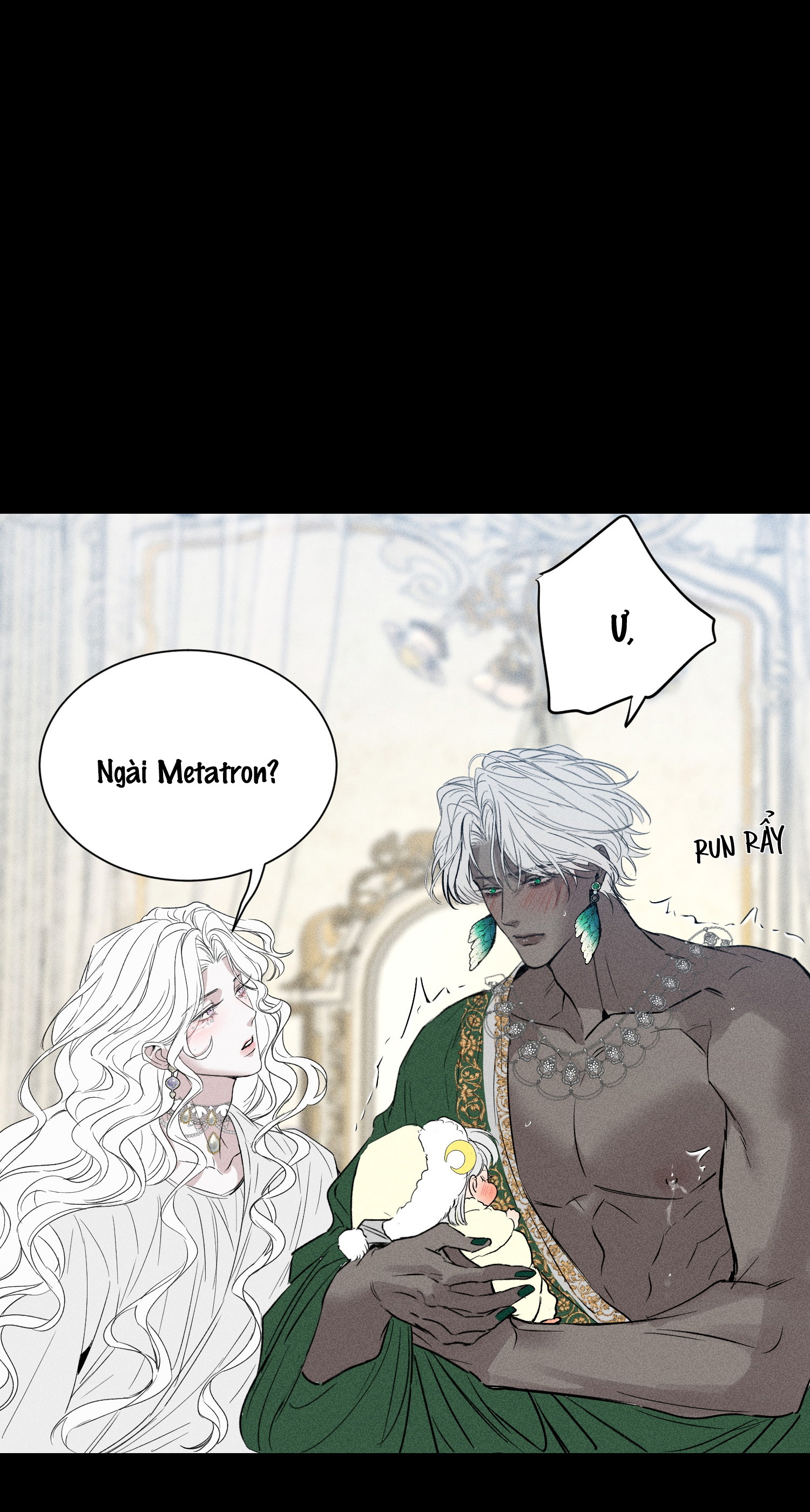 BẤT QUY TẮC PHIÊN NGOẠI 58 - Next PHIÊN NGOẠI 59