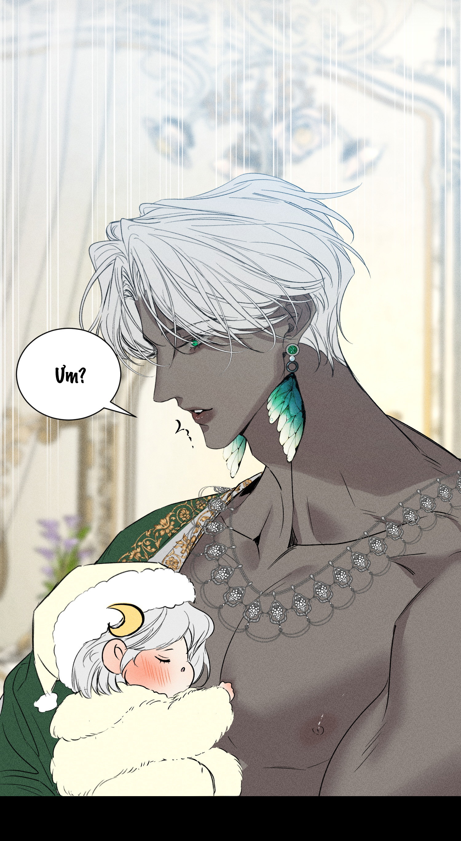 BẤT QUY TẮC PHIÊN NGOẠI 58 - Next PHIÊN NGOẠI 59