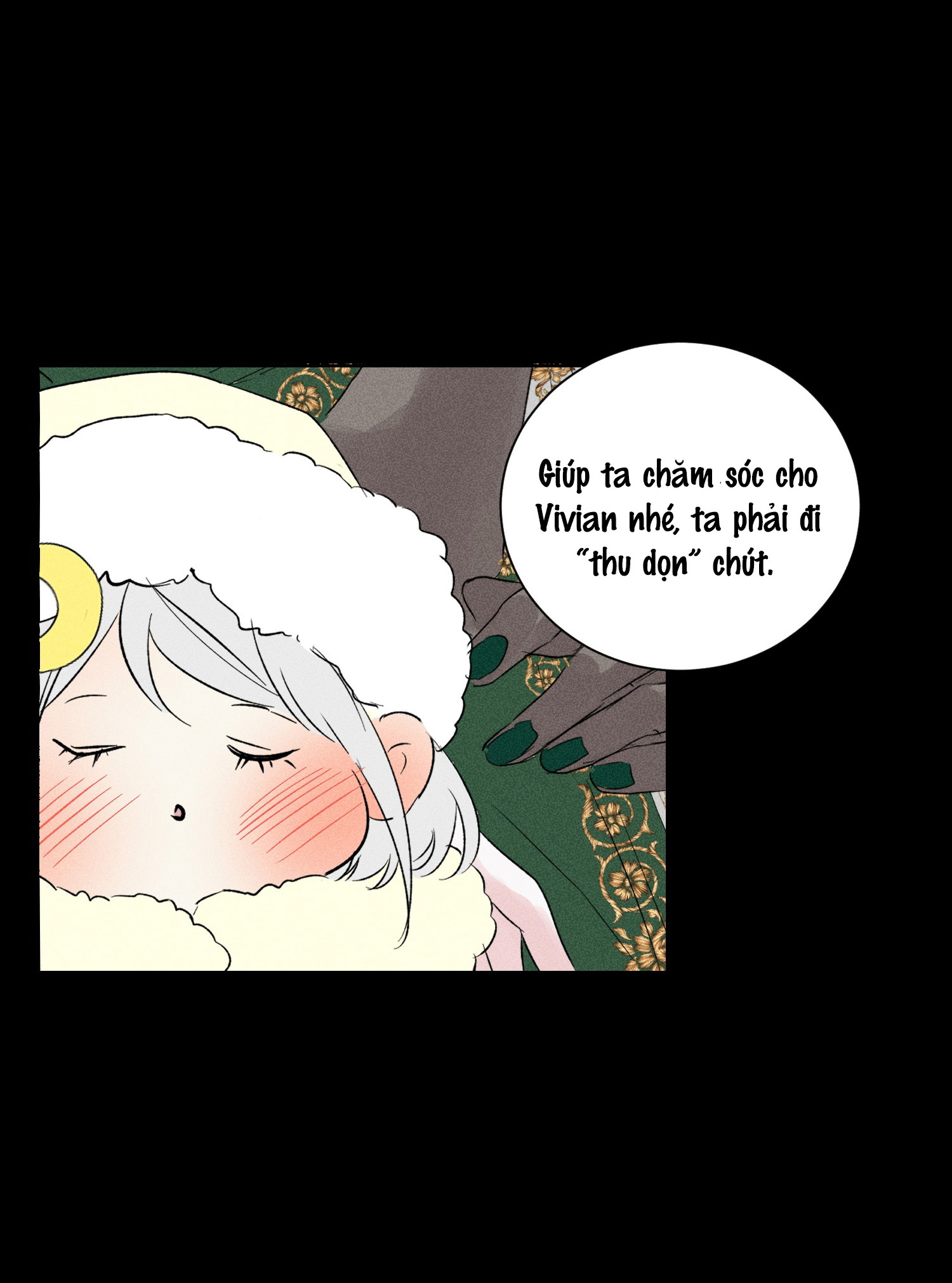 BẤT QUY TẮC PHIÊN NGOẠI 58 - Next PHIÊN NGOẠI 59