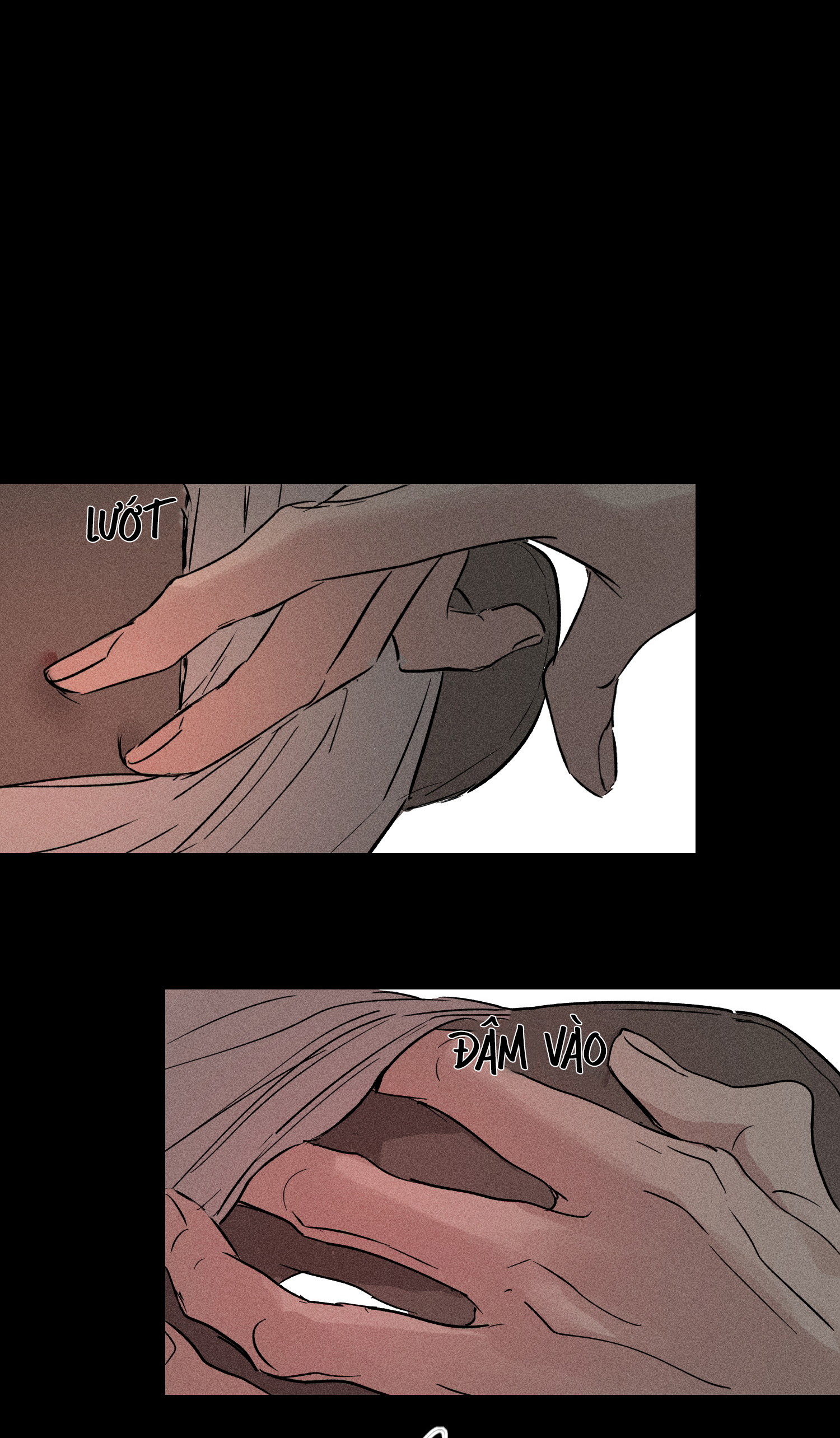 BẤT QUY TẮC PHIÊN NGOẠI 58 - Next PHIÊN NGOẠI 59