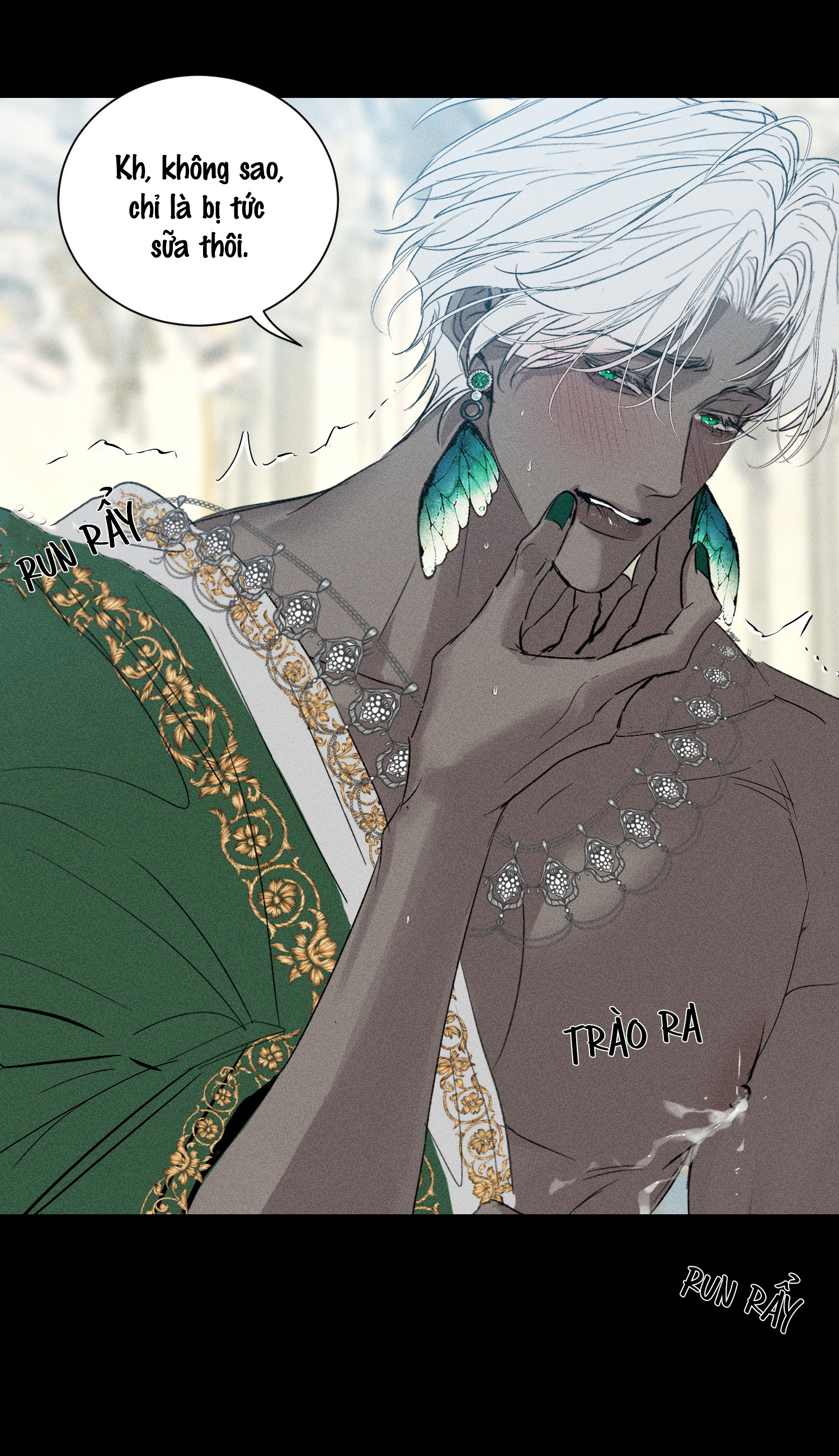 BẤT QUY TẮC PHIÊN NGOẠI 58 - Next PHIÊN NGOẠI 59