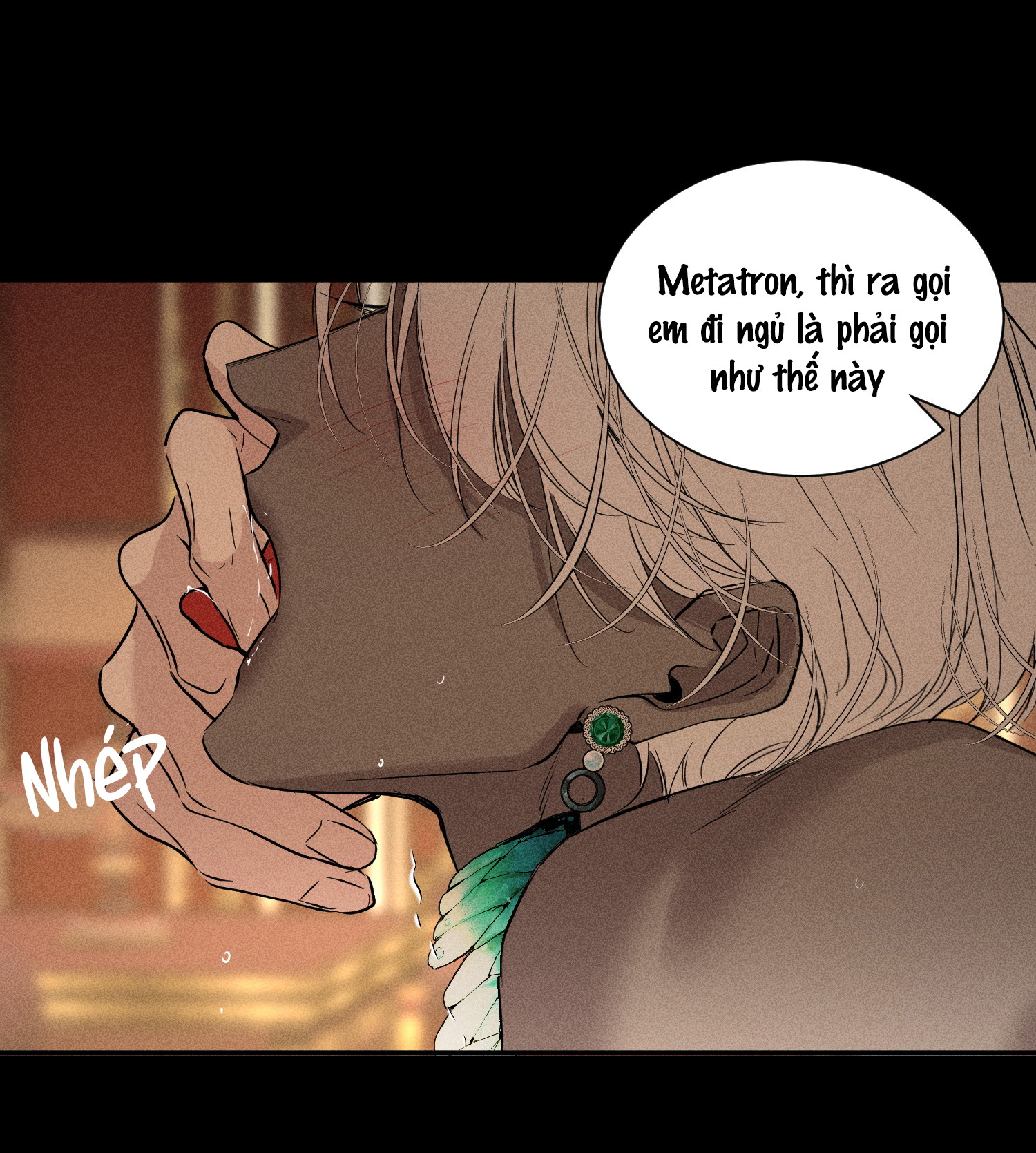 BẤT QUY TẮC PHIÊN NGOẠI 59 - Next PHIÊN NGOẠI 60 - 18+