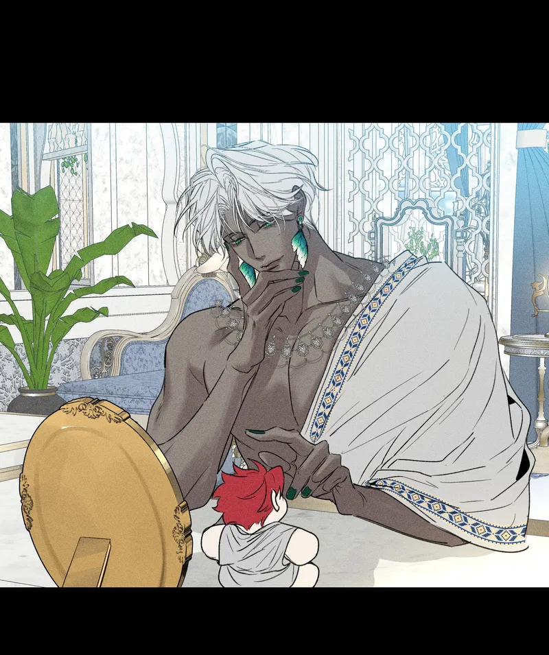 BẤT QUY TẮC PHIÊN NGOẠI 60 - 18+ - Next PHIÊN NGOẠI 61 - VER HIỆN ĐẠI