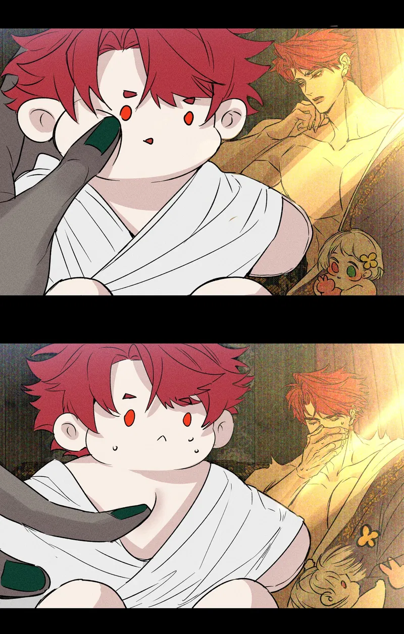 BẤT QUY TẮC PHIÊN NGOẠI 60 - 18+ - Next PHIÊN NGOẠI 61 - VER HIỆN ĐẠI