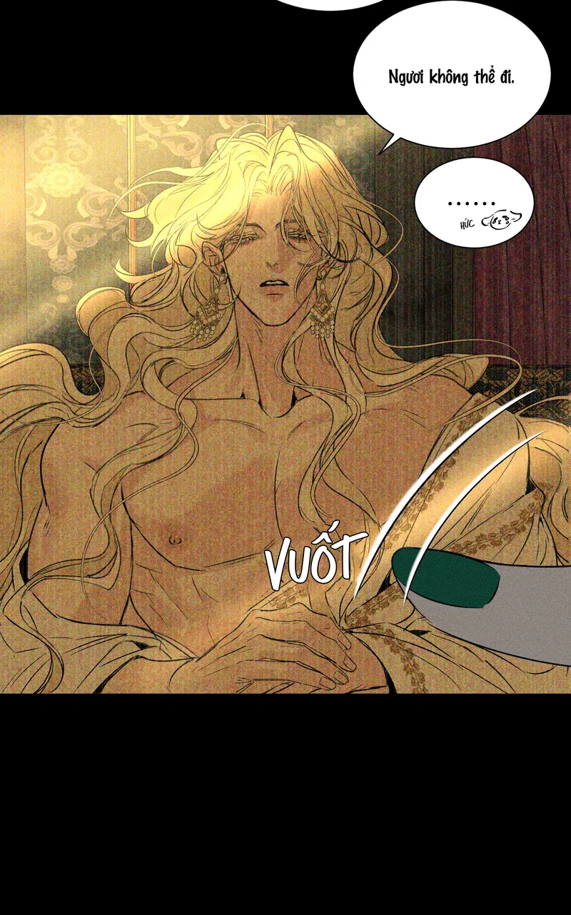 BẤT QUY TẮC PHIÊN NGOẠI 60 - 18+ - Next PHIÊN NGOẠI 61 - VER HIỆN ĐẠI