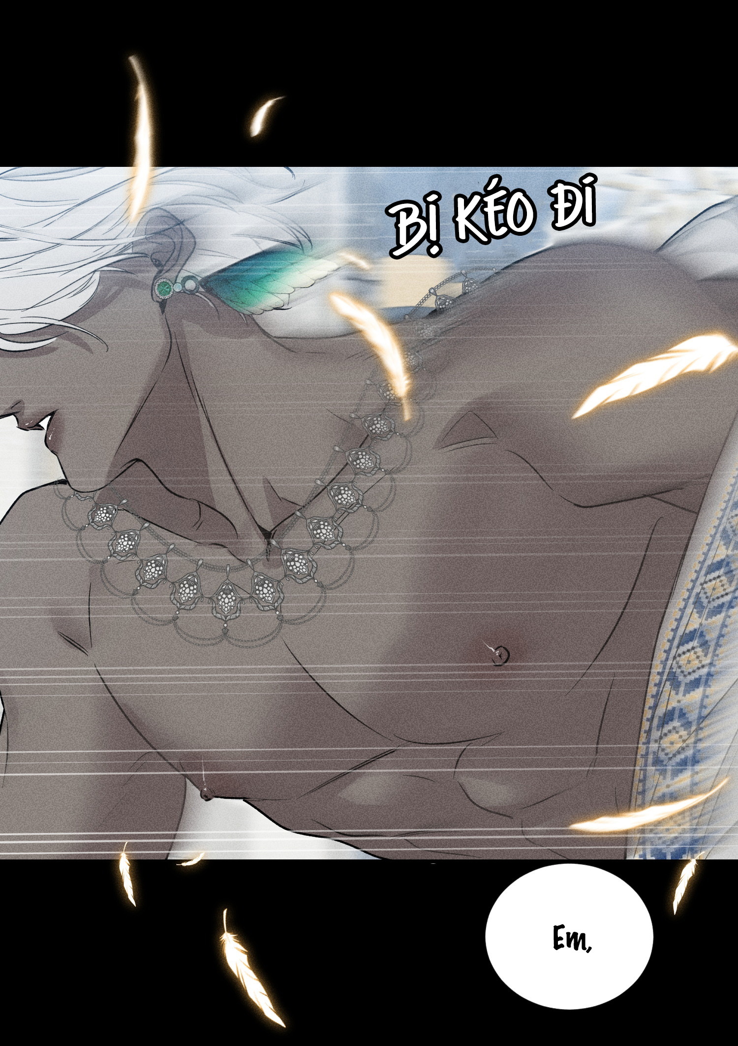 BẤT QUY TẮC PHIÊN NGOẠI 60 - 18+ - Next PHIÊN NGOẠI 61 - VER HIỆN ĐẠI