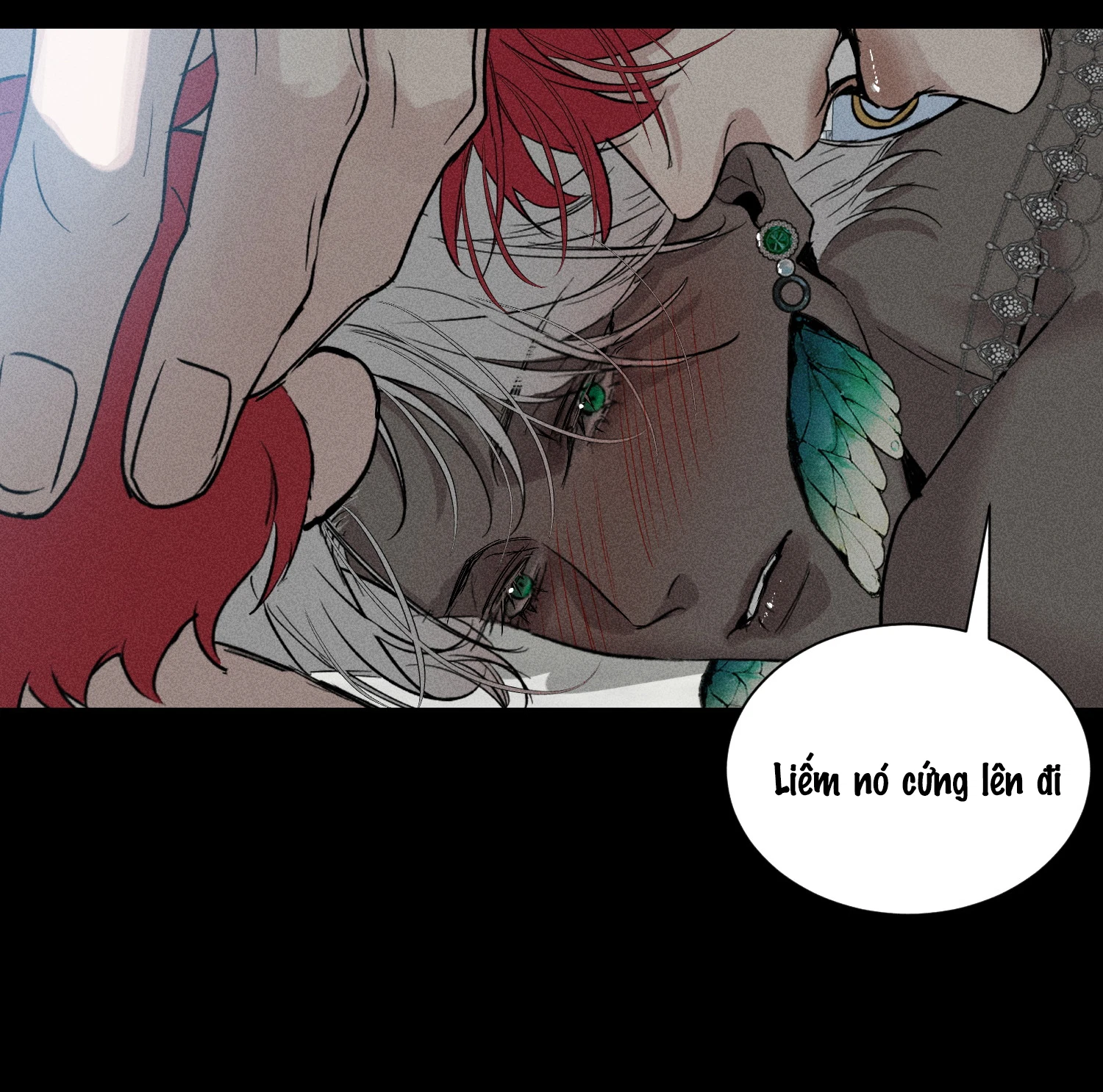 BẤT QUY TẮC PHIÊN NGOẠI 60 - 18+ - Next PHIÊN NGOẠI 61 - VER HIỆN ĐẠI