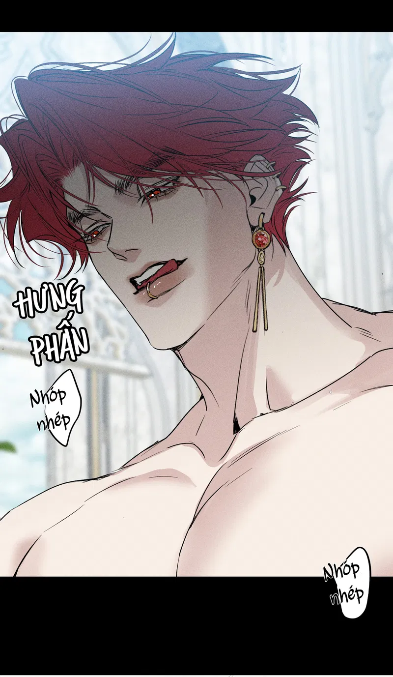 BẤT QUY TẮC PHIÊN NGOẠI 60 - 18+ - Next PHIÊN NGOẠI 61 - VER HIỆN ĐẠI