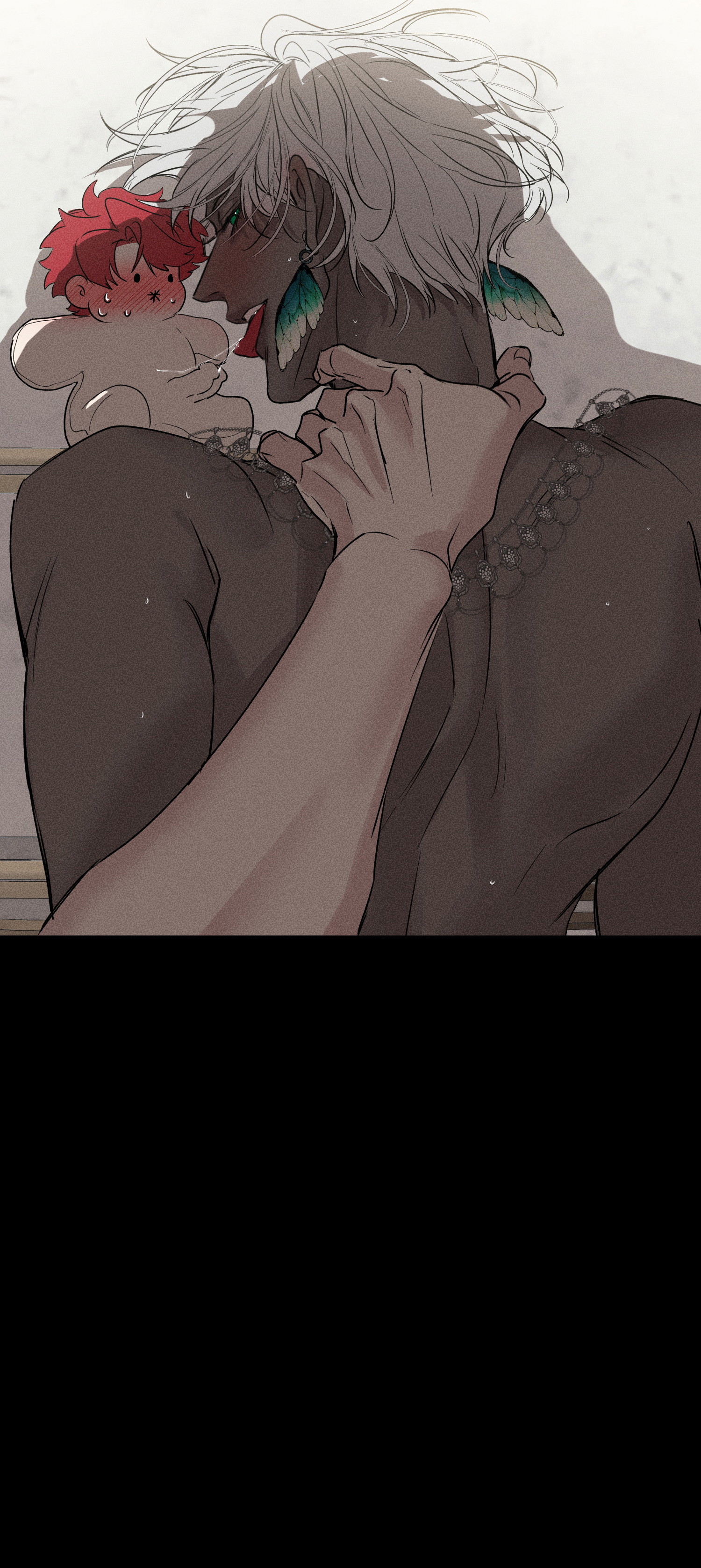 BẤT QUY TẮC PHIÊN NGOẠI 60 - 18+ - Next PHIÊN NGOẠI 61 - VER HIỆN ĐẠI