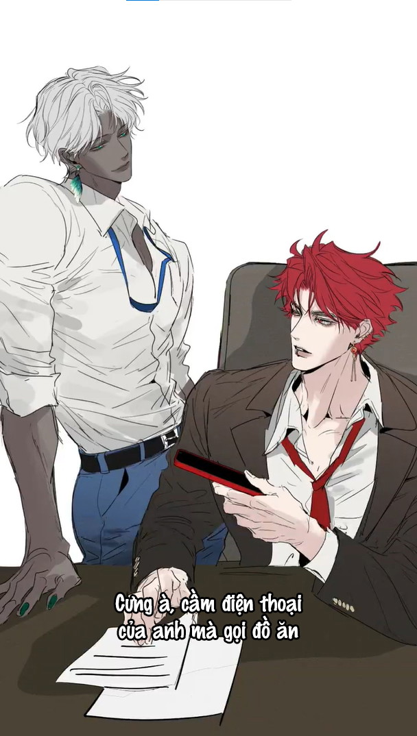 BẤT QUY TẮC PHIÊN NGOẠI 61 - VER HIỆN ĐẠI - Next PHIÊN NGOẠI 62 -18+