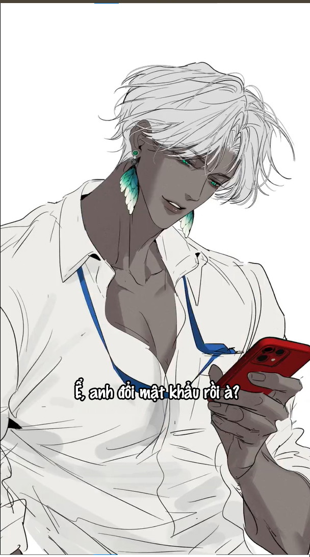 BẤT QUY TẮC PHIÊN NGOẠI 61 - VER HIỆN ĐẠI - Next PHIÊN NGOẠI 62 -18+