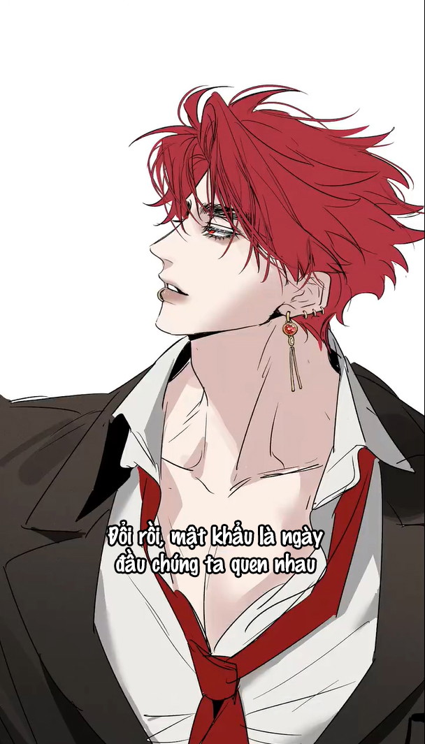 BẤT QUY TẮC PHIÊN NGOẠI 61 - VER HIỆN ĐẠI - Next PHIÊN NGOẠI 62 -18+