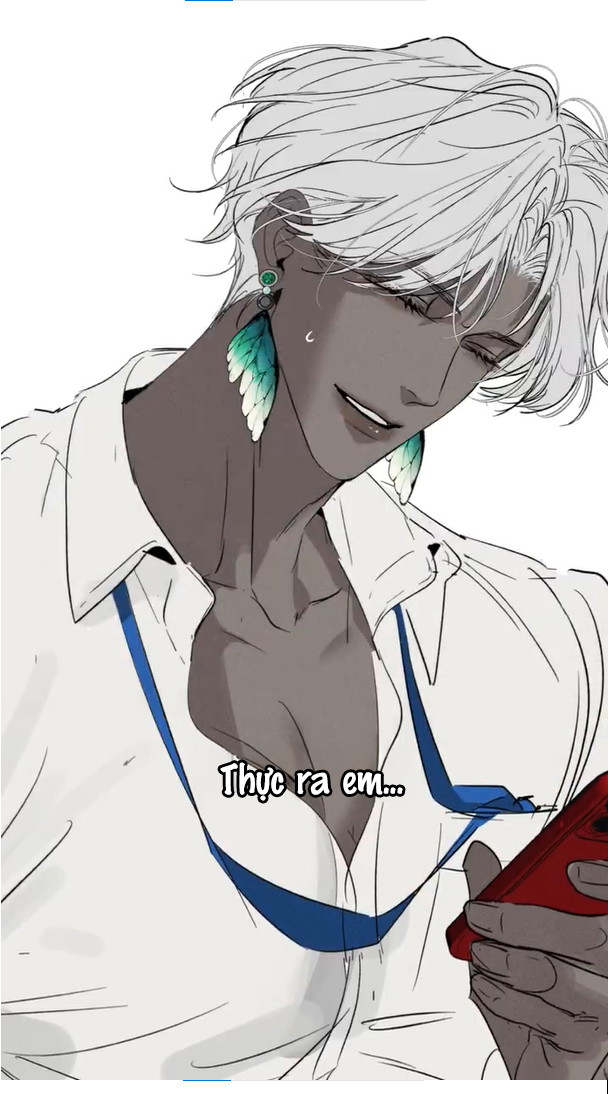 BẤT QUY TẮC PHIÊN NGOẠI 61 - VER HIỆN ĐẠI - Next PHIÊN NGOẠI 62 -18+