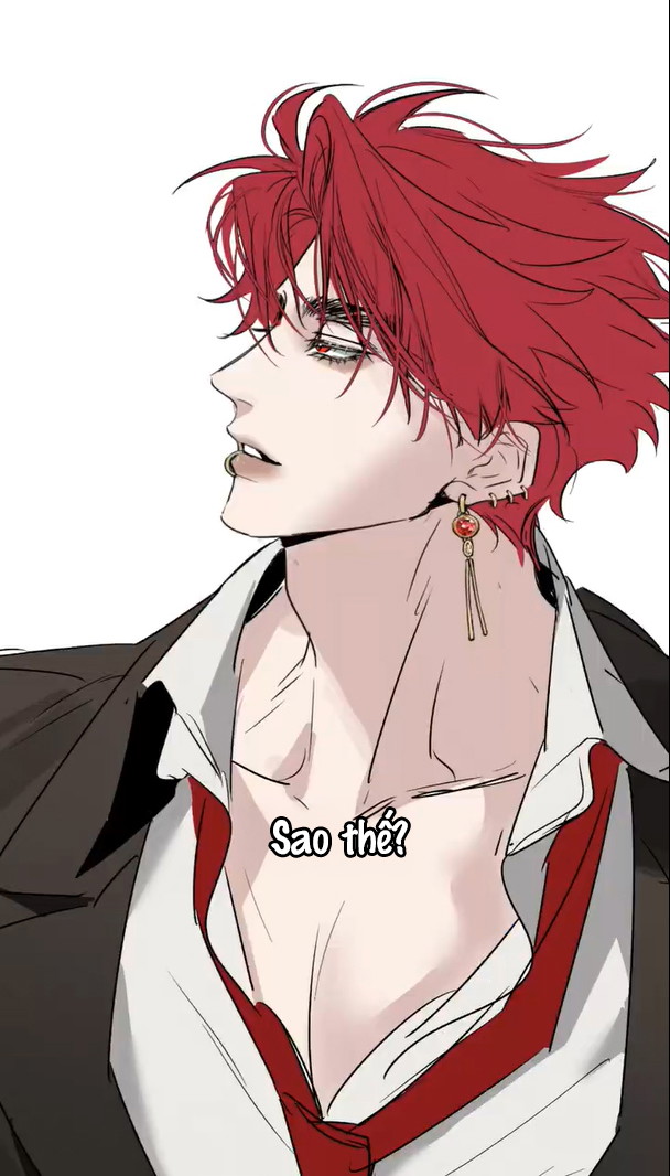 BẤT QUY TẮC PHIÊN NGOẠI 61 - VER HIỆN ĐẠI - Next PHIÊN NGOẠI 62 -18+