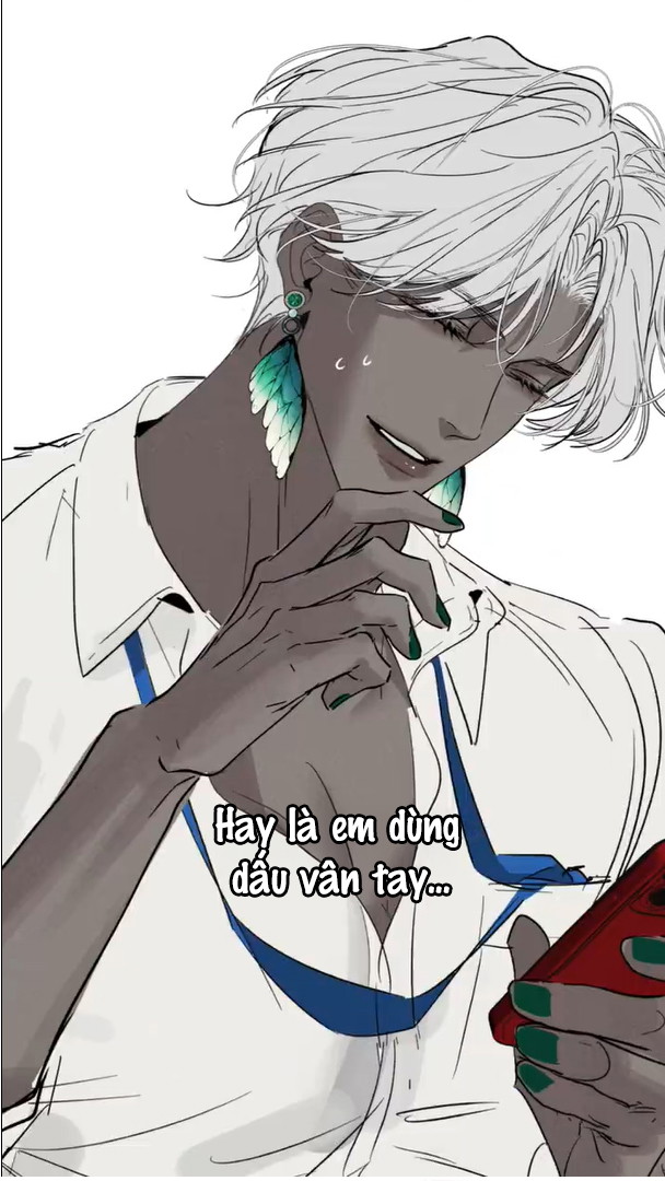 BẤT QUY TẮC PHIÊN NGOẠI 61 - VER HIỆN ĐẠI - Next PHIÊN NGOẠI 62 -18+