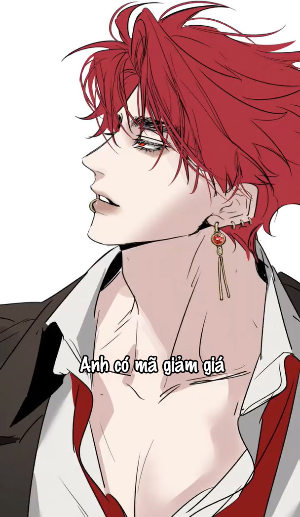 BẤT QUY TẮC PHIÊN NGOẠI 61 - VER HIỆN ĐẠI - Next PHIÊN NGOẠI 62 -18+