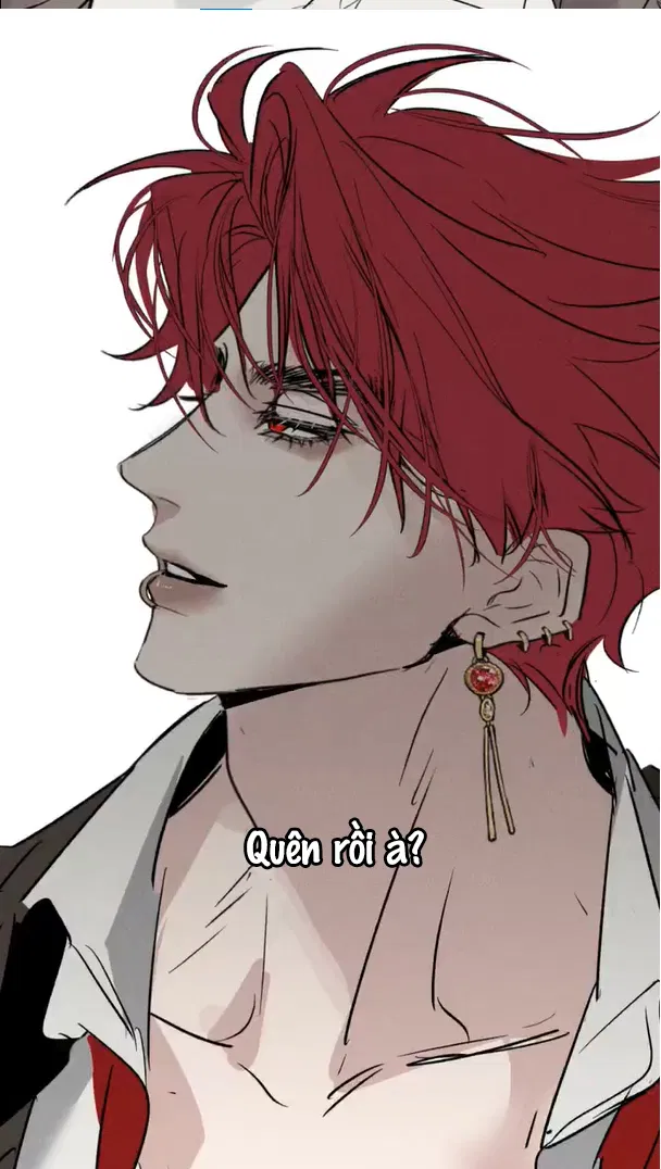 BẤT QUY TẮC PHIÊN NGOẠI 61 - VER HIỆN ĐẠI - Next PHIÊN NGOẠI 62 -18+