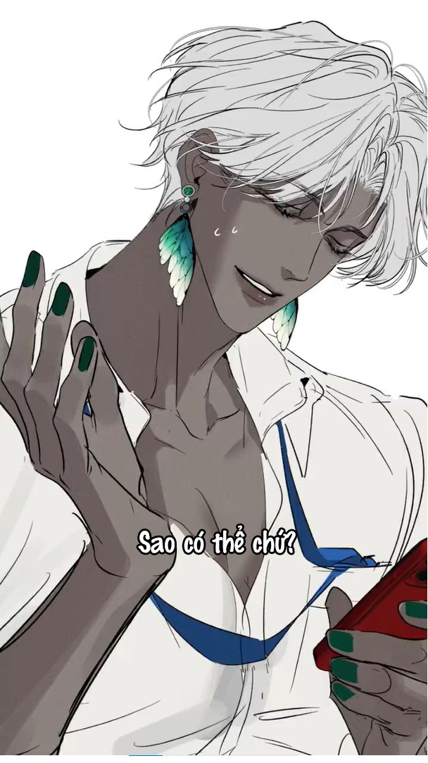 BẤT QUY TẮC PHIÊN NGOẠI 61 - VER HIỆN ĐẠI - Next PHIÊN NGOẠI 62 -18+