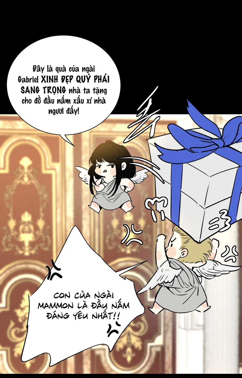 BẤT QUY TẮC PHIÊN NGOẠI 62 -18+ - Next PHIÊN NGOẠI 63 - VER HIỆN ĐẠI