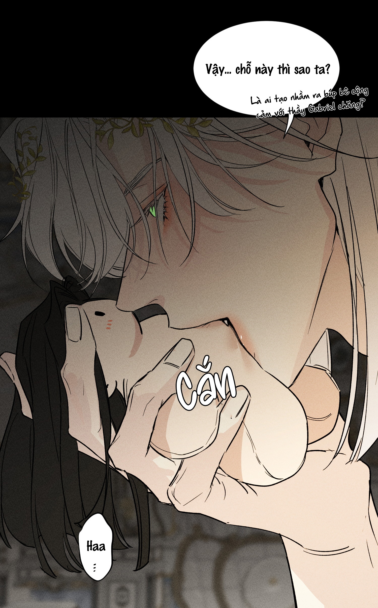 BẤT QUY TẮC PHIÊN NGOẠI 62 -18+ - Next PHIÊN NGOẠI 63 - VER HIỆN ĐẠI