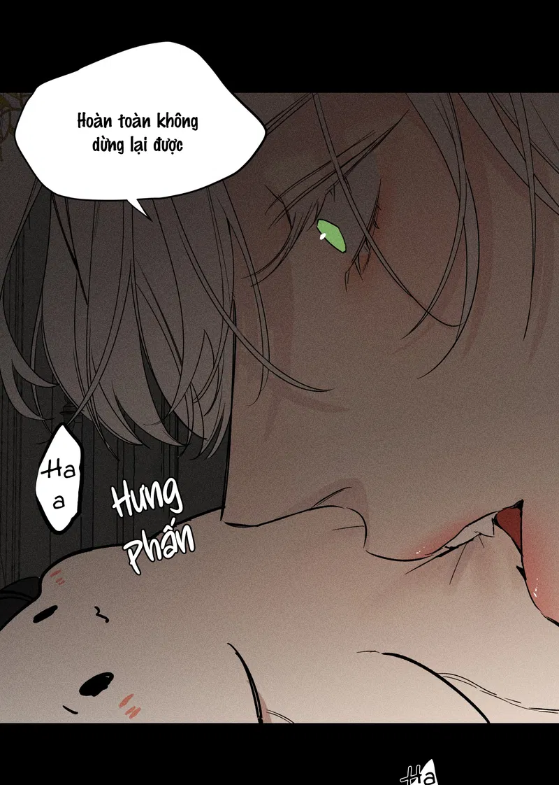 BẤT QUY TẮC PHIÊN NGOẠI 62 -18+ - Next PHIÊN NGOẠI 63 - VER HIỆN ĐẠI