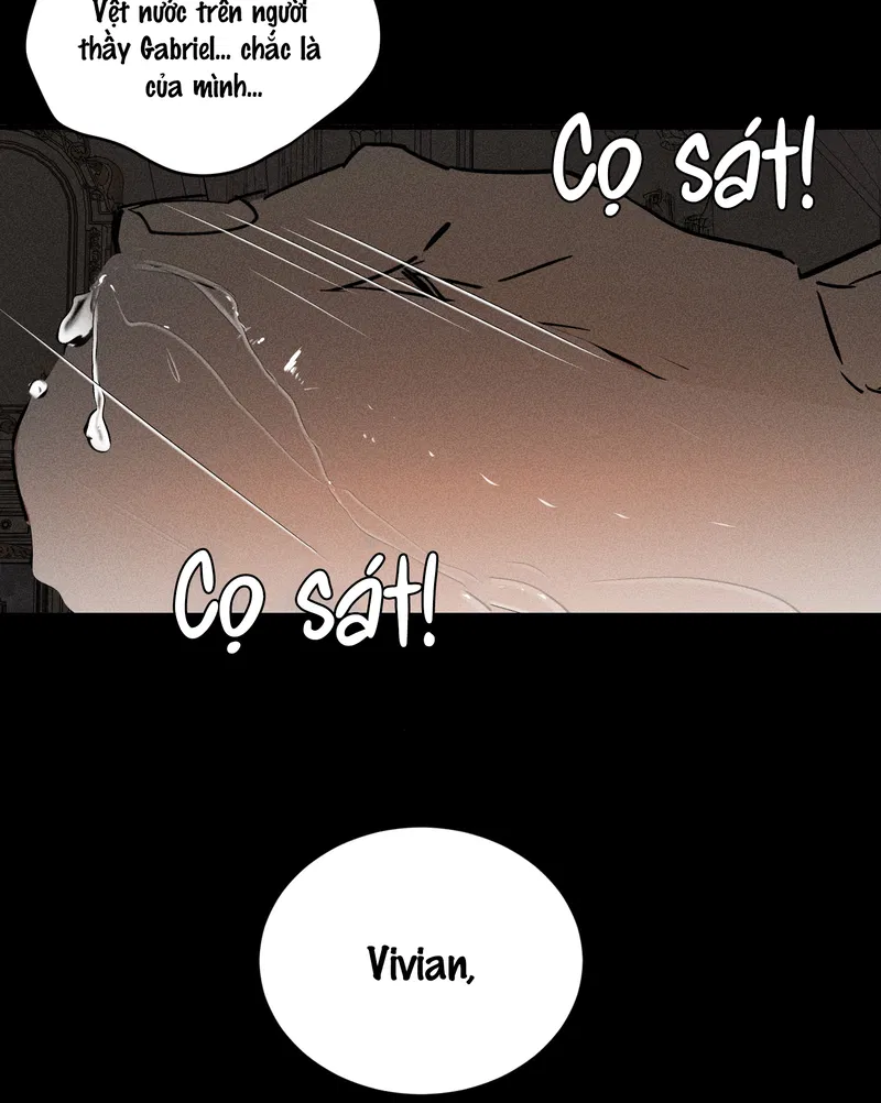 BẤT QUY TẮC PHIÊN NGOẠI 62 -18+ - Next PHIÊN NGOẠI 63 - VER HIỆN ĐẠI