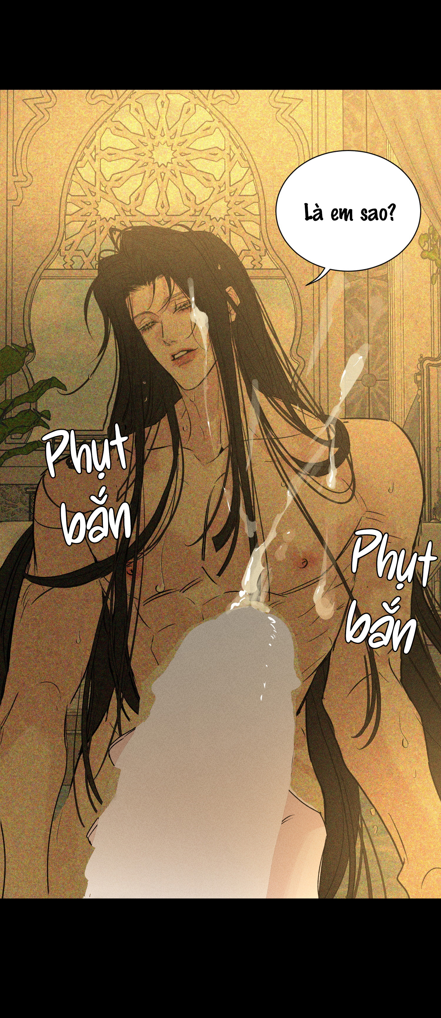 BẤT QUY TẮC PHIÊN NGOẠI 62 -18+ - Next PHIÊN NGOẠI 63 - VER HIỆN ĐẠI