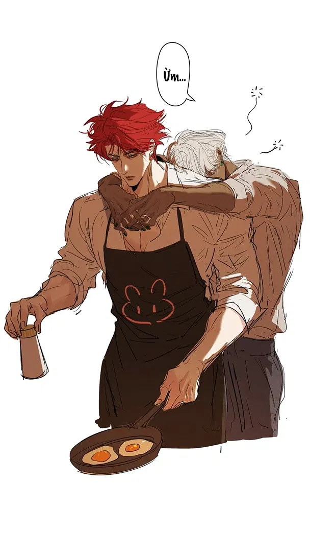 BẤT QUY TẮC PHIÊN NGOẠI 63 - VER HIỆN ĐẠI - Next PHIÊN NGOẠI 64