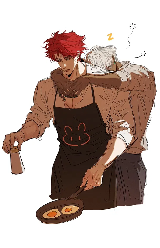 BẤT QUY TẮC PHIÊN NGOẠI 63 - VER HIỆN ĐẠI - Next PHIÊN NGOẠI 64