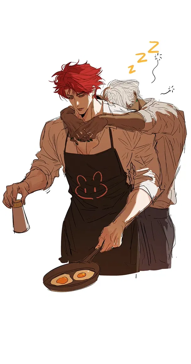 BẤT QUY TẮC PHIÊN NGOẠI 63 - VER HIỆN ĐẠI - Next PHIÊN NGOẠI 64