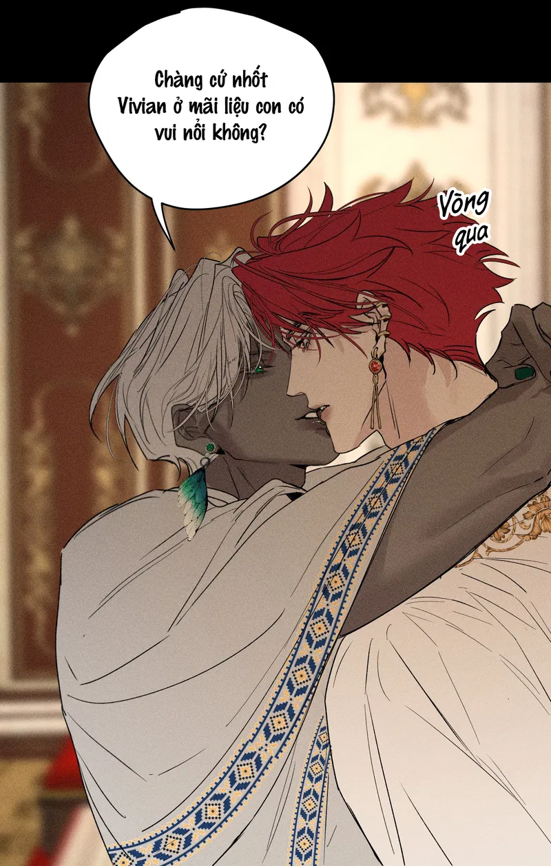 BẤT QUY TẮC PHIÊN NGOẠI 64 - Next Chapter 1