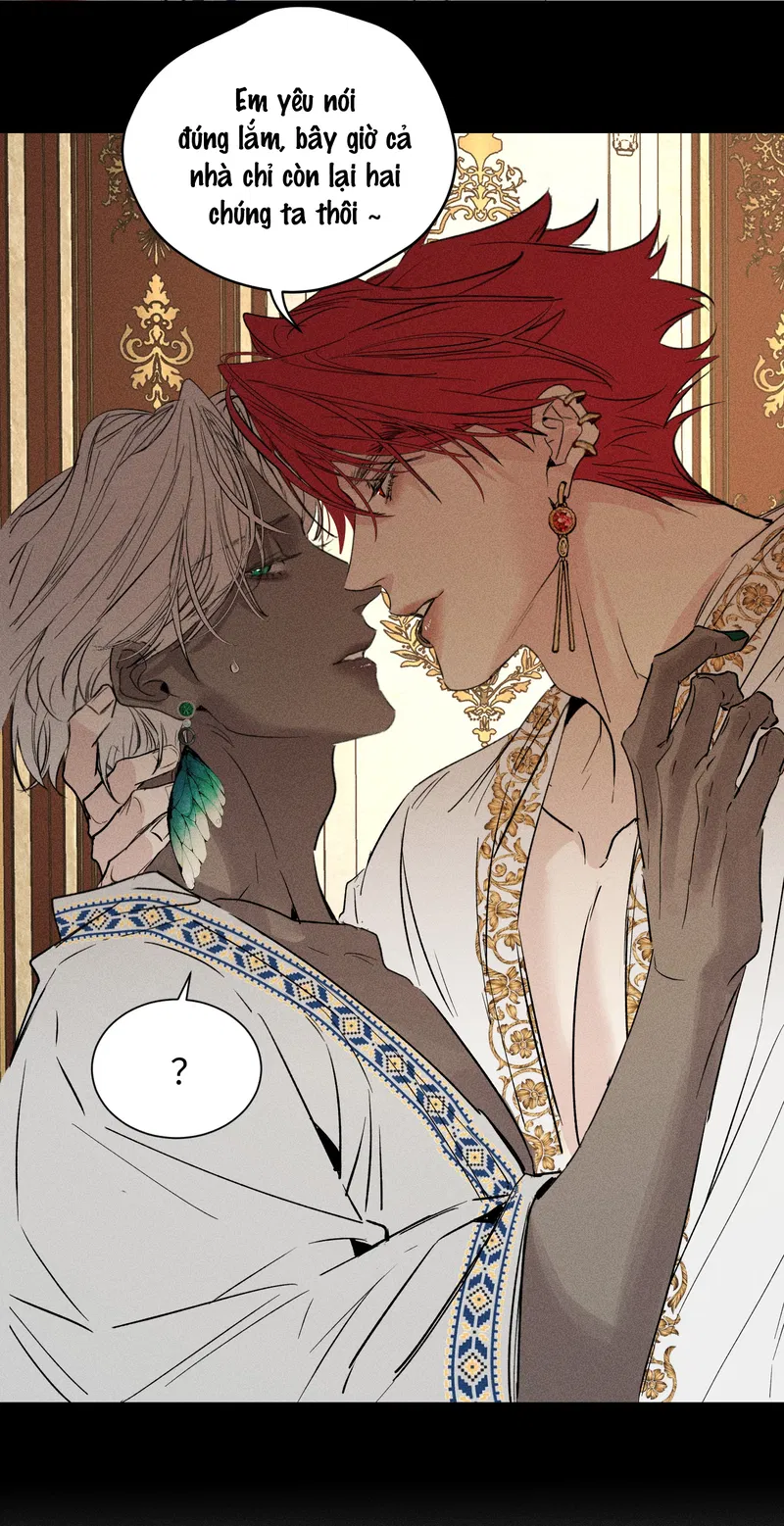 BẤT QUY TẮC PHIÊN NGOẠI 64 - Next Chapter 1