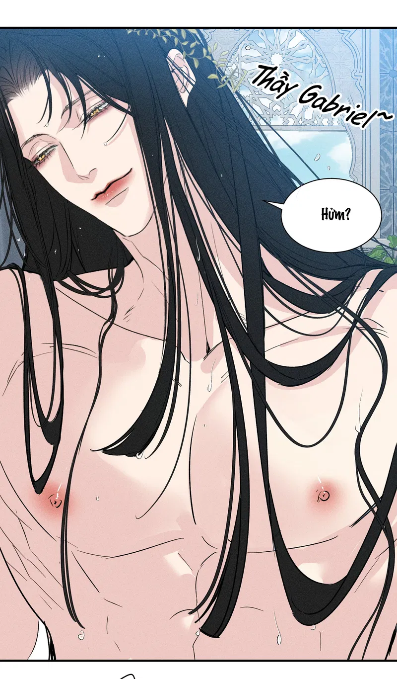 BẤT QUY TẮC PHIÊN NGOẠI 64 - Next Chapter 1