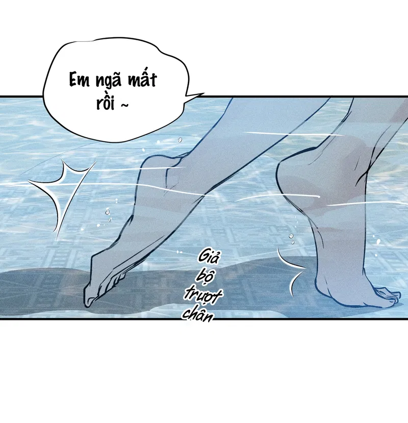 BẤT QUY TẮC PHIÊN NGOẠI 64 - Next Chapter 1