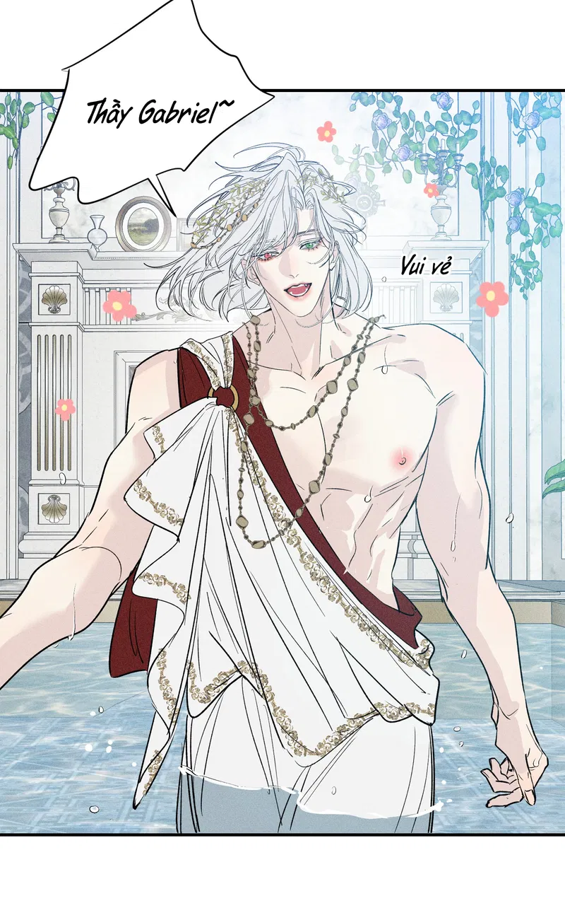 BẤT QUY TẮC PHIÊN NGOẠI 64 - Next Chapter 1