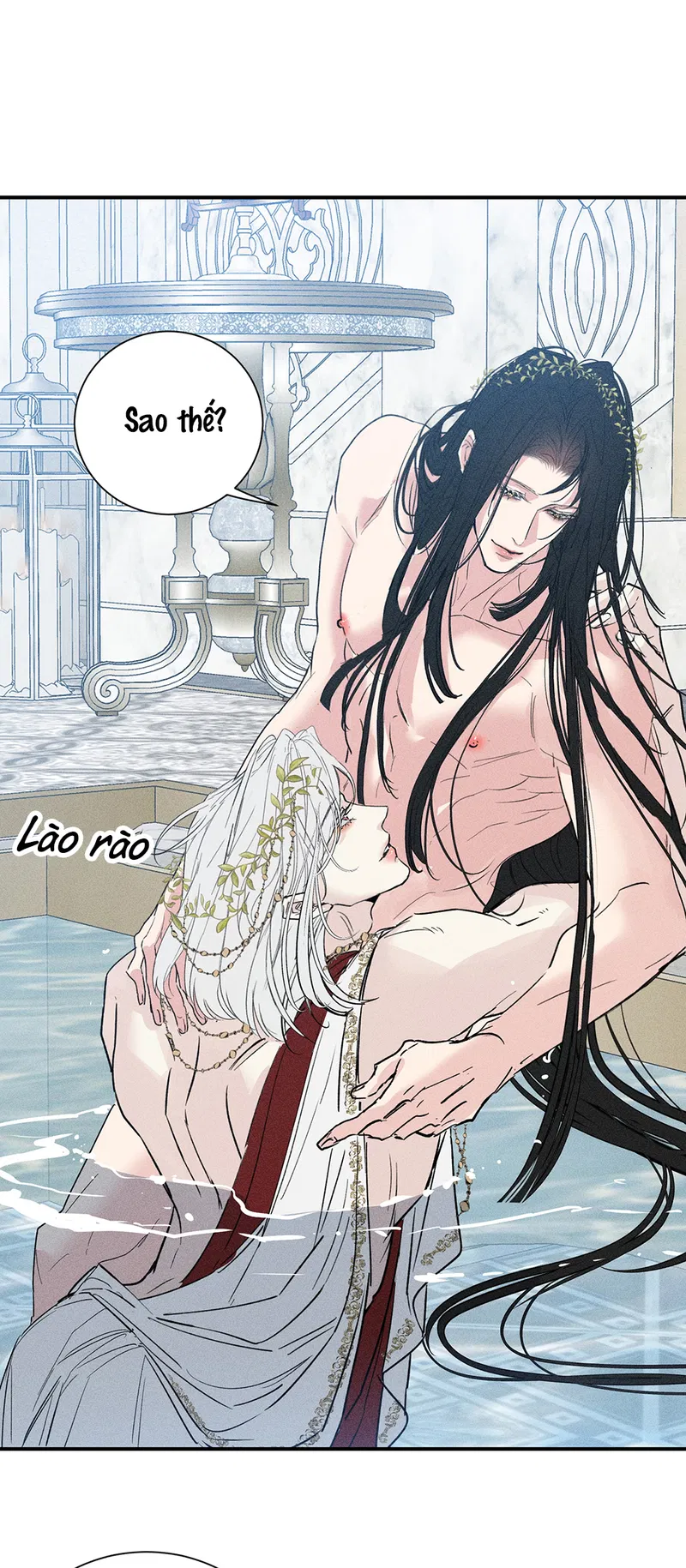 BẤT QUY TẮC PHIÊN NGOẠI 64 - Next Chapter 1