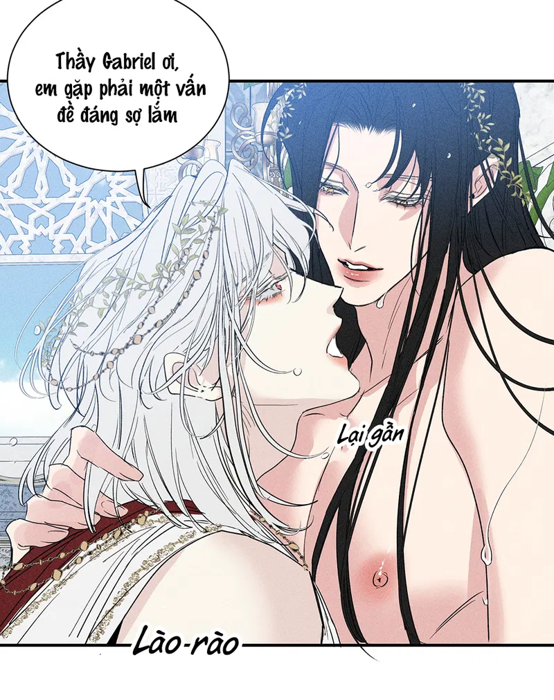 BẤT QUY TẮC PHIÊN NGOẠI 64 - Next Chapter 1