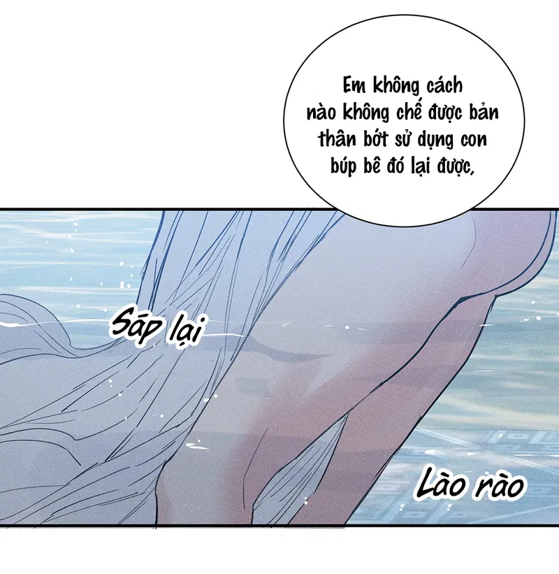 BẤT QUY TẮC PHIÊN NGOẠI 64 - Next Chapter 1
