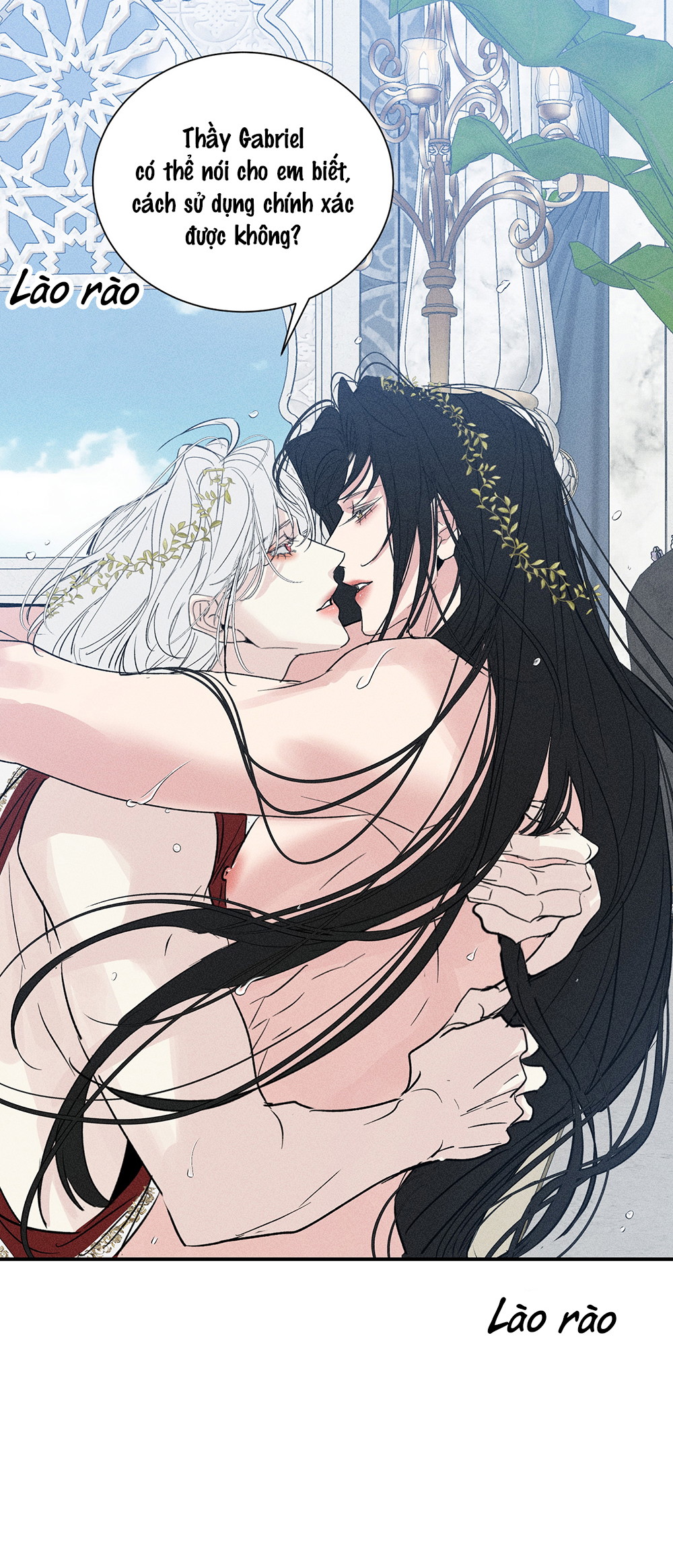 BẤT QUY TẮC PHIÊN NGOẠI 64 - Next Chapter 1