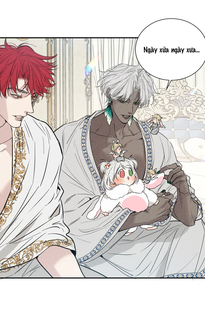 BẤT QUY TẮC PHIÊN NGOẠI 50 H+ - Trang 2