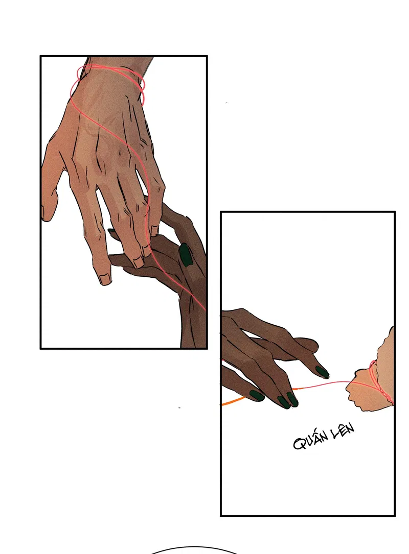 BẤT QUY TẮC PHIÊN NGOẠI 50 H+ - Trang 2