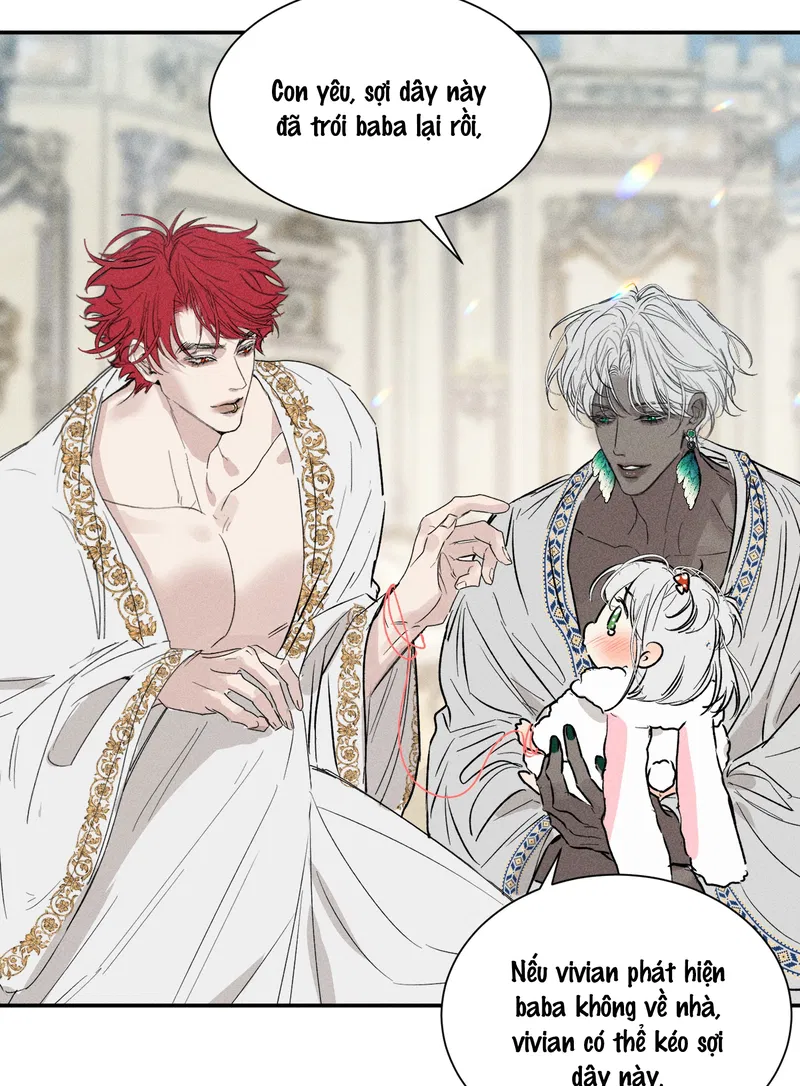 BẤT QUY TẮC PHIÊN NGOẠI 50 H+ - Trang 2