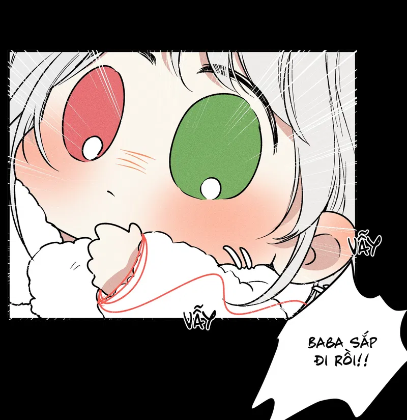 BẤT QUY TẮC PHIÊN NGOẠI 50 H+ - Trang 2