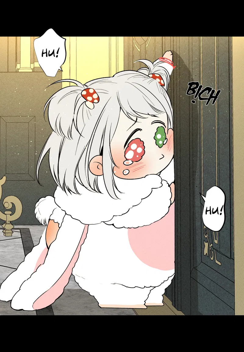 BẤT QUY TẮC PHIÊN NGOẠI 50 H+ - Trang 2