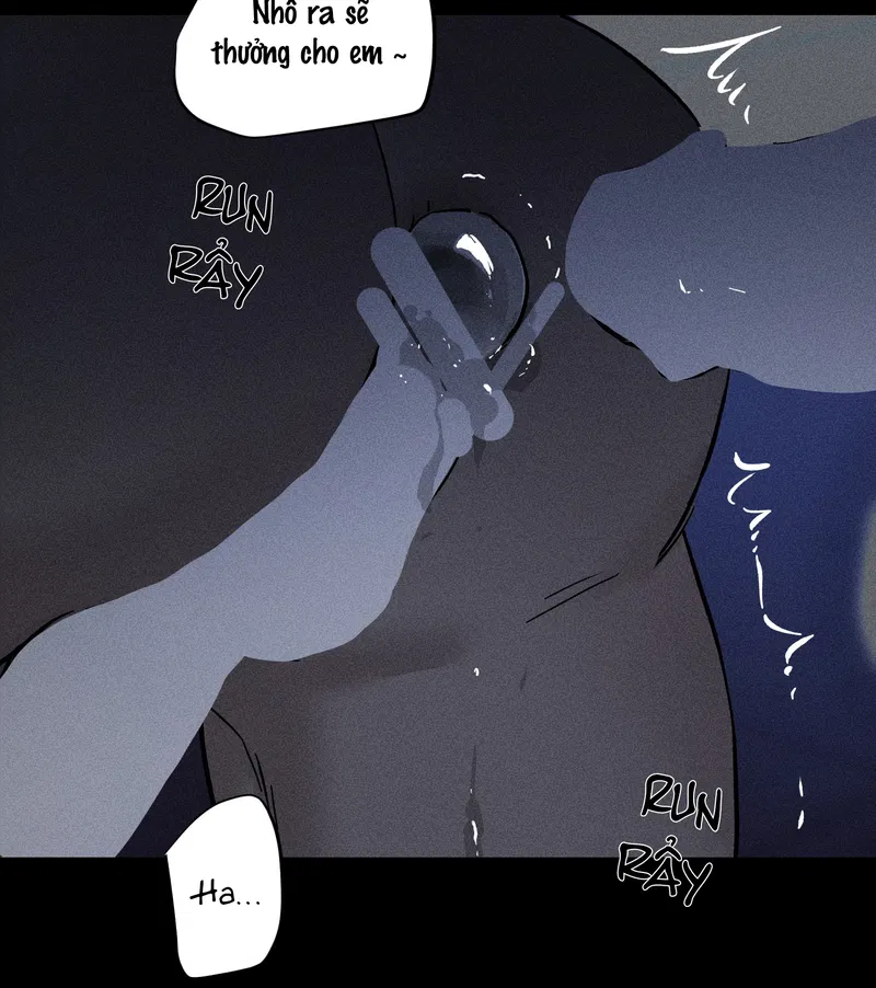 BẤT QUY TẮC PHIÊN NGOẠI 50 H+ - Trang 2