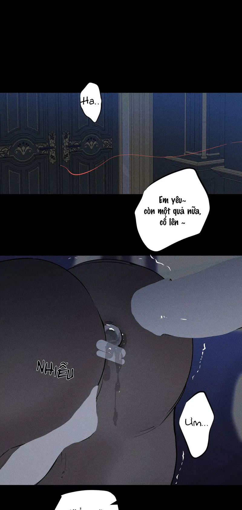 BẤT QUY TẮC PHIÊN NGOẠI 50 H+ - Trang 2