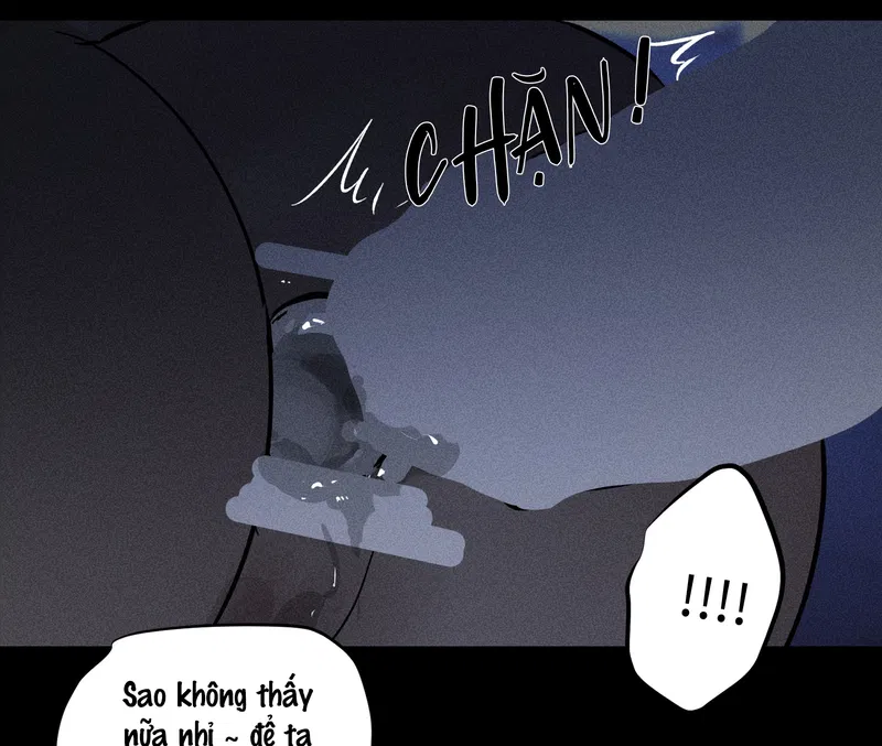 BẤT QUY TẮC PHIÊN NGOẠI 50 H+ - Trang 2